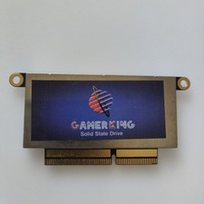 GAMERKING 1TB SSD Apple MacBook Pro Retina 13" 2016 2017 A1708