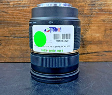 Tamron A09 SP 28-75mm F/2.8 XR Di LD Aspherical Lens for Nikon
