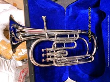 BARITONO IN METALLO OTTONE