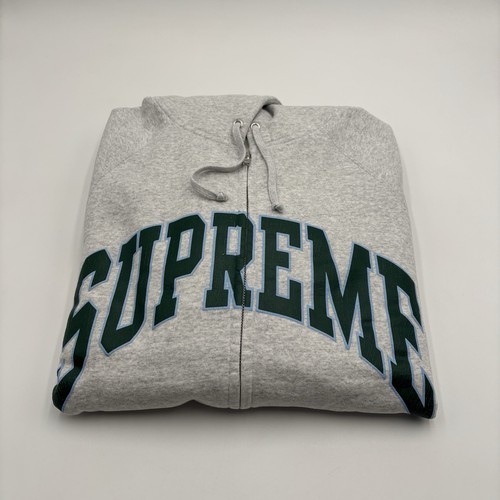 Felpa supreme cracked raglan - felpa,