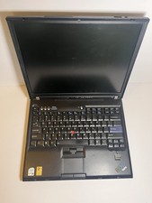 Lenovo ThinkPad T60 15" Intel