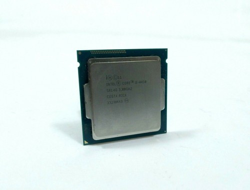 Intel 4430 quad - i5-4430, socket