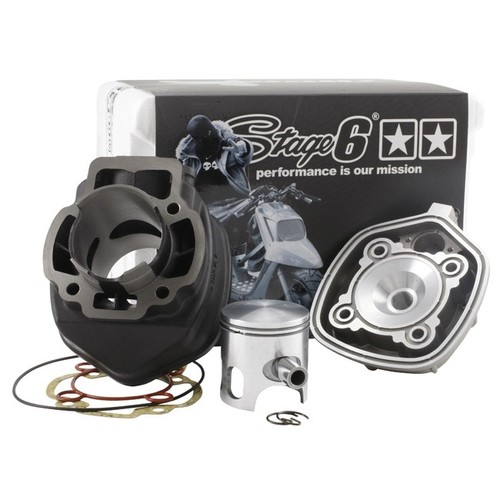Kit cilindro stage6 streetrace - kit,