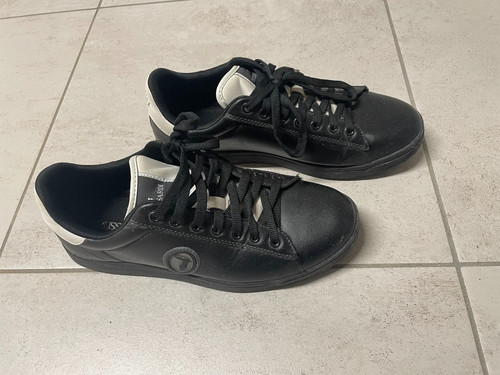 Scarpe sneakers trussardi - scarpe,