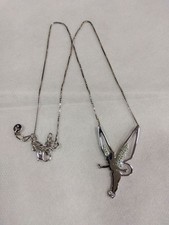 Collana Swarovski Disney