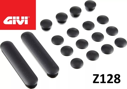 Givi kappa z128 blanking - blanking, caps