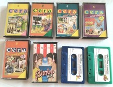 Lot Of 8 Vtg Children's