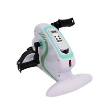PEDALIERA ELETTRICA MINI BIKE GINNASTICA PASSIVA RIABILITAZIONE TERAPIA ANZIANI