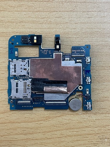 Scheda madre htc - scheda,