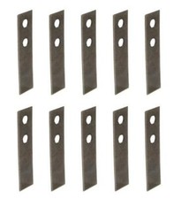 Blade Cleaner, Stainless