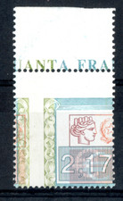 2002 ITALIA REPUBBLICA