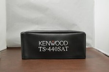 Kenwood 440sat signature - ts-440sat,