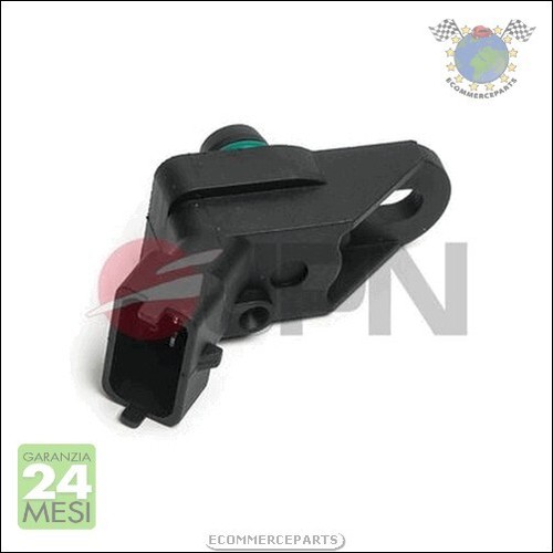 Sensore pressione carburante