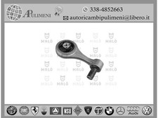 SUPPORTO MOTORE POST LATO