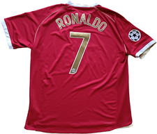 Cristiano ronaldo maglia - ronaldo,