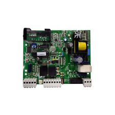 Centrale Quadro Scheda Comando Ricambio MILORD Sprint 11 24V Sw GENIUS 6020548