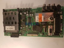 20465829 (17MB45-2) MAIN PCB