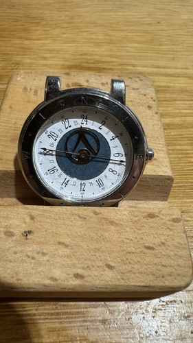 Seiko levante 5y37 6000 - seiko, 5y37-6000