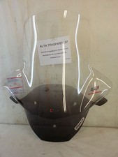 PARABREZZA PIAGGIO MP3 TURING 300-400  2011 cod.23351 PARAVENTO 4 mm