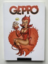 GEPPO IL BUON DIAVOLO -