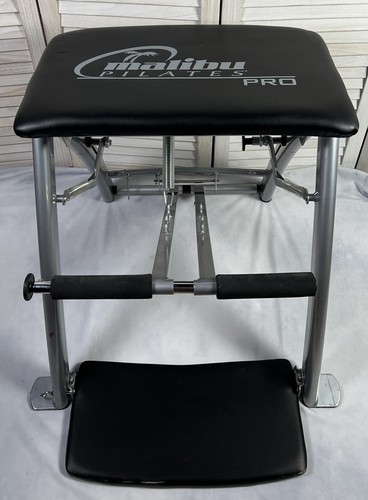 Sedia fitness malibu pilates - sedia,