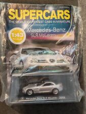 Collezione Panini Supercars 41