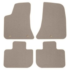 Tappetini in velluto per