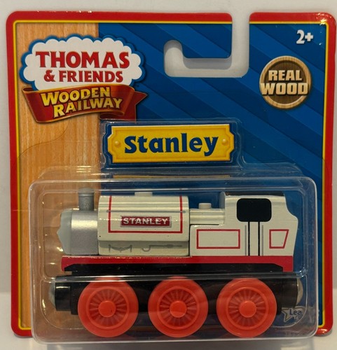 Stanley thomas friends - stanley,