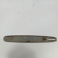 LAMA barra OREGON 23432 160SXEA041 PER MOTOSEGA OPEM 140 Z 45 CM ricambi usati