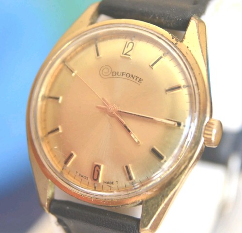 Orologio dufonte movimento - orologio,