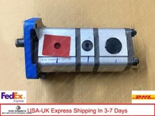 OEM 000051633D02 POMPA STERZO