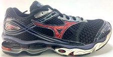 Men size mizuno wave - men’s, 10