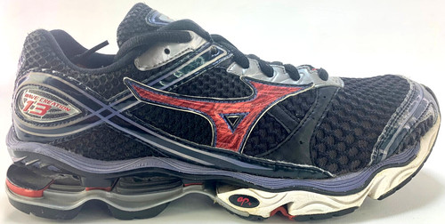 Uomo taglia mizuno wave - uomo,