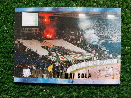 Card lazio panini - card,