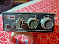 KENWOOD  HF ACCORDATORE     AT 130