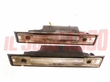 FANALINI LUCI TARGA CATARIFRANGENTE ALFA ROMEO ALFA 75 TURBO EVOLUZIONE