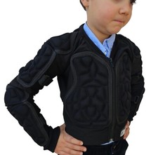 Protezione corpetto bambino - , 4