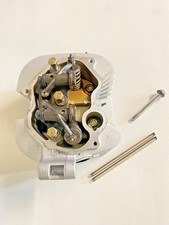 Culasse Kymco 125 Zing -