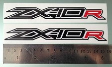 ZX-10R ZX10R Carena
