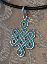 Amuleto Nodo Infinito Per