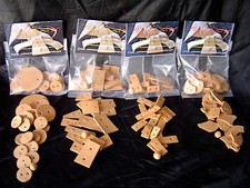 ACCESSORI BIJOUX IN COTTO