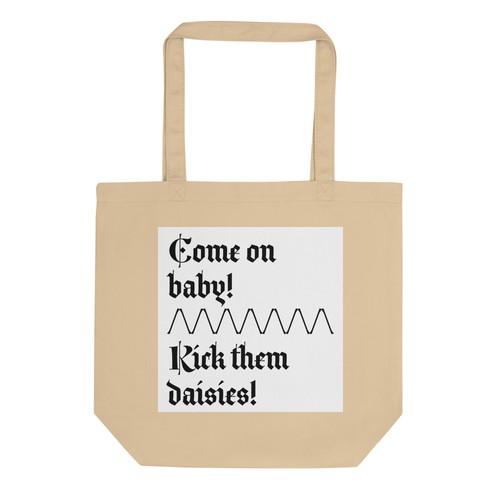 Borsa tote come baby - borsa,
