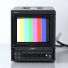 Sony pvm 6041q - sony, pvm-6041q