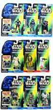STAR WARS action figure