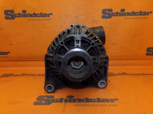 Alternatore bmw serie - 3,