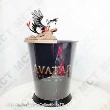 Avatar Fuoco e Cenere 2025 LED