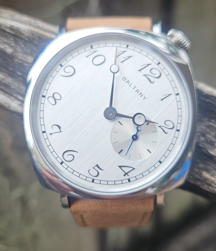 Orologio baltany retro 1921 - orologio,