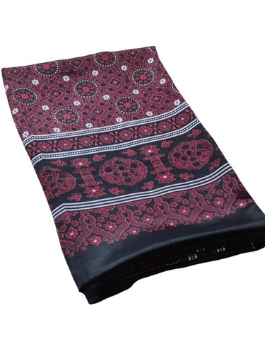 Scialle culturale sindhi - scialle,