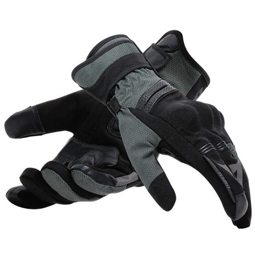 Guanti gore tex moto - guanti, gore-tex