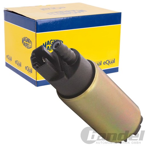 Pompa carburante magneti - pompa,